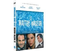 Le maître nageur (DVD) Stefania Sandrelli Guy Marchand Jean-Louis Trintignant
