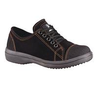 le maitre, Scarpe Antinfortunistiche Donna Multicolore Multicolore 36
