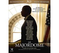 Le majordome