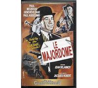 Le majordome