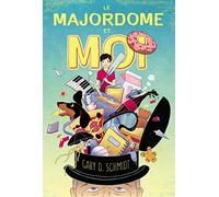 Le majordome et moi