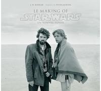 Le making of Star Wars Un nouvel espoir