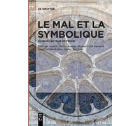 Le Mal Et La Symbolique (Tascabile)