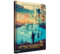 Le Mal n'existe pas [Blu-Ray]