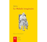 Le Malade Imaginaire