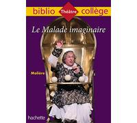 Le malade imaginaire