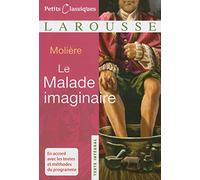 Le malade imaginaire