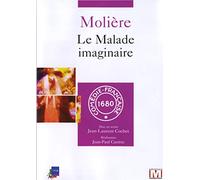 Le Malade Imaginaire