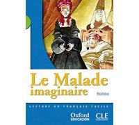 Le malade imaginaire