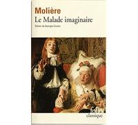 Le malade imaginaire. Per le Scuole superiori