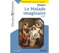 Le maladie imaginaire