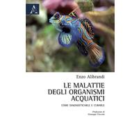Le malattie degli organismi acquatici: Come diagnosticarle e curarle