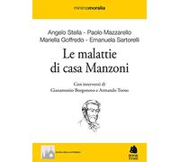 Le malattie di casa Manzoni