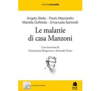 Le malattie di casa Manzoni