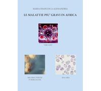 Le malattie più gravi in Africa