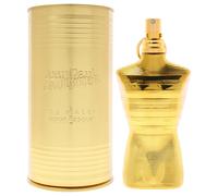 Le Male Elixir Absolu Parfum Intense Edp Vapo 125 Ml Cura della persona e salute