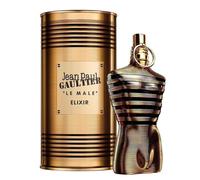 LE MALE ELIXIR Jean Paul Gaultier 125Ml PARFUM Spray 4.2 Fl Oz