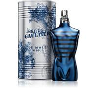 Le Male In Blue