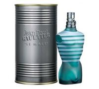 Le Male Jean Paul Gaultier 200 ml, Eau de Toilette Spray
