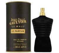 Le Male Le Parfum Jean Paul Gaultier 200 ml, Eau de Parfum Intense Spray
