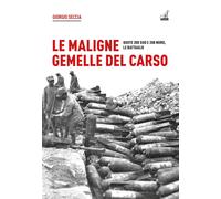 Le maligne gemelle del Carso. Quote 208 Sud e 208 Nord, le battaglie - Sec...