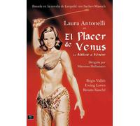 Le Malizie Di Venere (1969) Dvd Laura Antonelli AU ITA