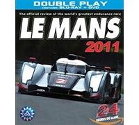 Le Man 2011 Review Blu-ray (Combi Pack)
