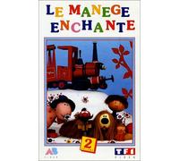 Le manege enchanté n 2