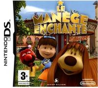 Le manège enchanté (Nintendo DS)