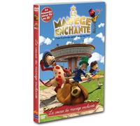 Le manège enchanté, vol. 1 - la course du manège enchanté