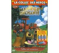 Le manège enchanté, vol. 3 : pollux est amoureux (DVD)