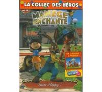 Le manège enchanté, vol. 4 : sacré flappy ! [Edizione: Francia]