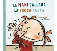 Le mani ballano la bocca canta