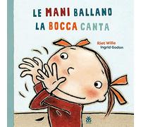 Le mani ballano la bocca canta