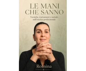 LE MANI CHE SANNO