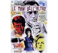 Le Mani Dell'Altro (DVD) Ferrer Carrel