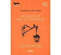 Le mani di Mr. Ottermole