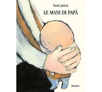 LE MANI DI PAPA'