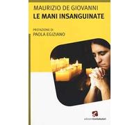 Le mani insanguinate