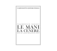 Le mani la cenere