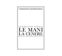 Le mani la cenere
