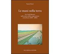 Le mani nella terra