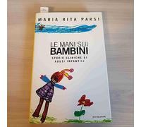 Le mani sui bambini
