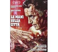 Le mani sulla città