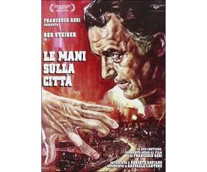 Le mani sulla città