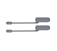 Le maniche protettive del silicone dei cappucci terminali del cavo per le spine Anti-Loss migliorano le protezioni delle spine di durevolezza