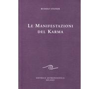 Le manifestazioni del Karma