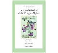 Le manifestazioni delle truppe alpine