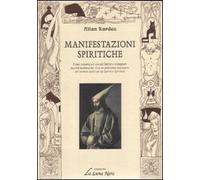 Le manifestazioni spiritiche