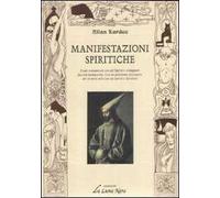 Le manifestazioni spiritiche